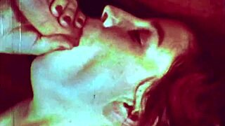 What’s Behind This Vintage Step Sister Fantasy?