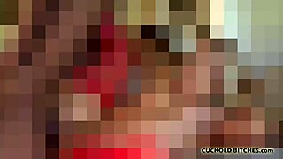 you will clean up after us like a good cuckold