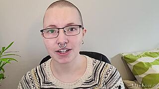 I spent time on personal update video for public release