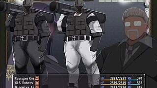 VELHO GORDO TARADO DOMINA COM BIG ASS