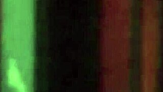 Married Latina GAVE Her ASS In Abandoned Building!