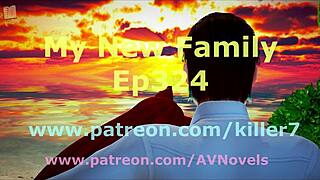 Exploring New Family Adventures In Outdoor Games