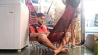 hey, homemade sex with at flakael in the hair