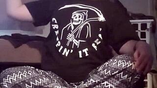 Busty camgirl exclusive compilation