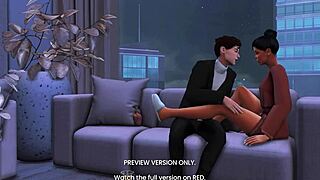 My Art Professor Season 3 Episode 3 Preview Version