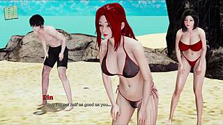 i explore my real desire in homemade indian game with amateurs