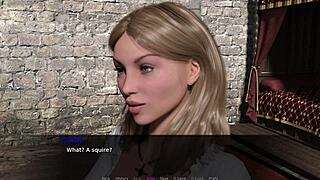 lets play knights tale part 3