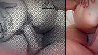 jessica starling tru kait threesome in la