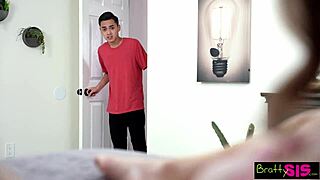 Renee Rose Teases Stepbro for Wild Action