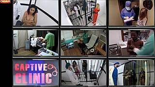 yo helena price, tell us about getting naked behind the scenes for that sex film