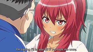 Hentai Only Sex Scenes Compilation