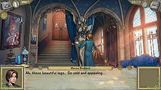 Mcgonnagall what are you doing - innocent witches gameplay part 2