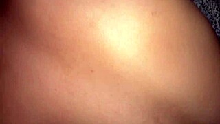 Man, that sloppy wet orgasm after the concert was wild with thumb action! 😜