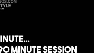 Blasianed Av Star Egami Shiho In Interracial Scene With Blasian Part 6.