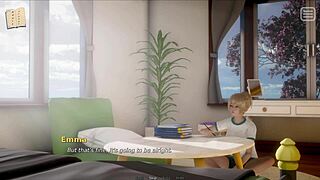 Is my bully turning into my lover?