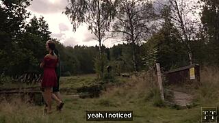 I just fucked my best friend’s sister outside, came on her face