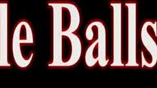 Yo, you playing with Sara St. Clair, my step mom's friend?