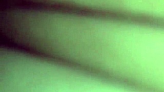 Blowing friend Zach's big cock at party!