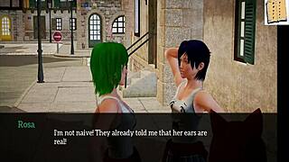 my new family adventures