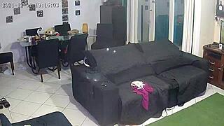 Amateur gay sex scene with an ass fetish