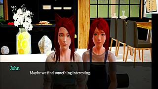 my new family adventures