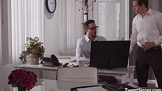 Man, I Jus’ Wanna Taste and Bang a Young Dick Like My Stepson Codey Steele