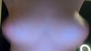 i'm alessandra and i learned to shake my tits slower with glasses on