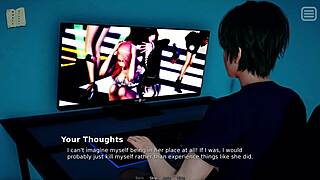 My Bully Is My Lover in Wild Game 14 😜