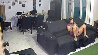 Amateur gay sex scene with an ass fetish