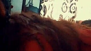 My Best Friend’s Boyfriend Caught in Wild Action