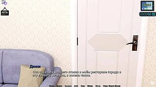 Exploring every level in Sunshine Love Part 37 gameplay.