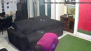 Amateur gay sex scene with an ass fetish