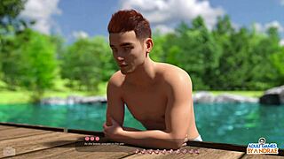 I help those hotties with their big titties ep3