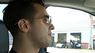 Can You Handle Watching Your Wife Mia Get Fucked By A Black Stranger With A Monster Cock?