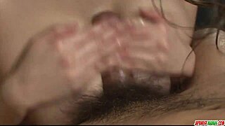 stunning babe yuna hirose flaunts tits and gets banged hard