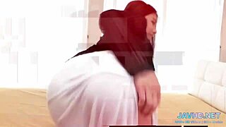 Japanese milfs showcase pussies in amateur compilation