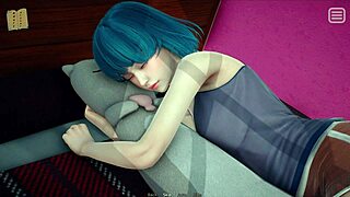 My Bully Is My Lover in Wild Game 14 😜