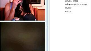 Sexiest Russian Girl Ignites Wild Sex at Xsquirt Night Club