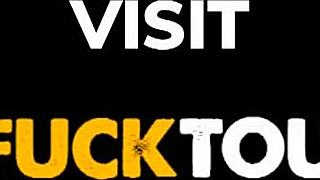 latina fuck tour with thick thot ass fucked by tourist?