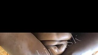 yo, check my nasty ex-girlfriend’s wild college doggystyle diaries