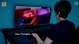 My Bully Is My Lover in Wild Game 14 😜