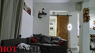 Argentinian Girl Enjoys Deepthroat and Anal with Stranger in Buenos Aires