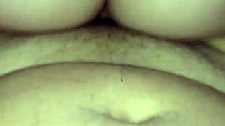 The guy enjoys anal with his hot wife