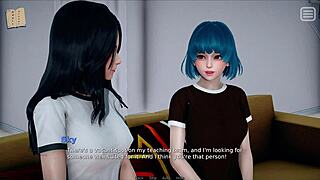 My Bully Is My Lover in Wild Game 14 😜