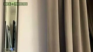 i'm alessandra and i learned to shake my tits slower with glasses on