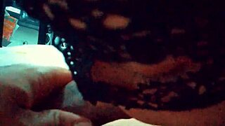 My Best Friend’s Boyfriend Caught in Wild Action