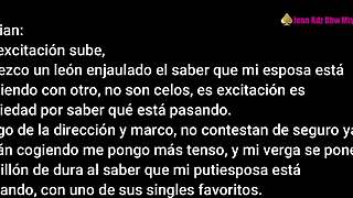 Video Relato Atrapada En Casa Con Mi Amante Cheating Wife Caught