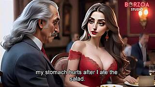 Virgin Teen 18+ Shocked as Doctor Strips Wet Panties?