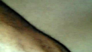 Super Wet Pussy Dripping and Ready for Hard Action