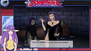 Watch these big asses dance? Something unlimited part 137